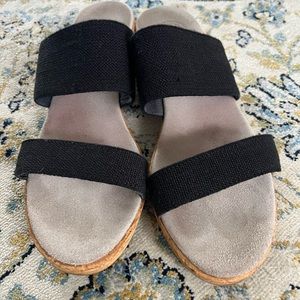 Charleston Shoe Company Sandals